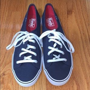 BRAND NEW Navy Sneakers